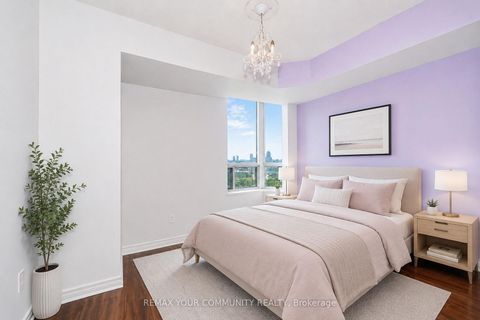 Photo 7 at 1730 - 68 Corporate Drive, Woburn, Toronto