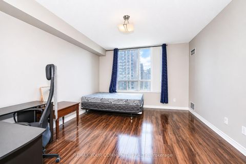 Photo 8 at 1730 - 68 Corporate Drive, Woburn, Toronto