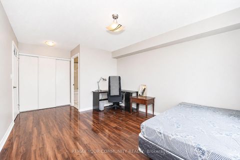 Photo 9 at 1730 - 68 Corporate Drive, Woburn, Toronto