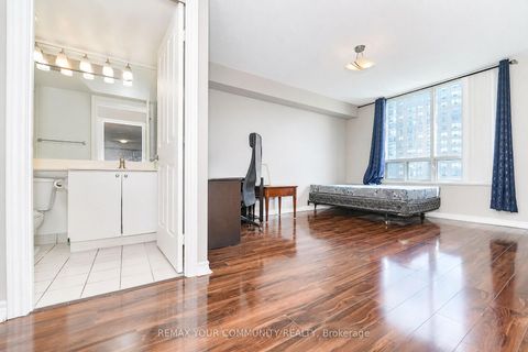 Photo 10 at 1730 - 68 Corporate Drive, Woburn, Toronto