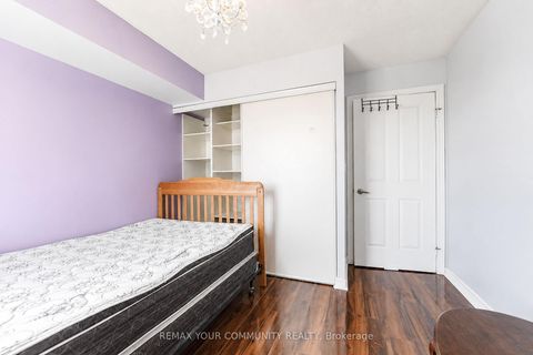 Photo 11 at 1730 - 68 Corporate Drive, Woburn, Toronto