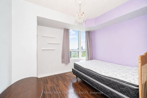 Photo 12 at 1730 - 68 Corporate Drive, Woburn, Toronto