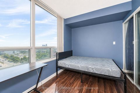 Photo 13 at 1730 - 68 Corporate Drive, Woburn, Toronto