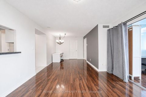 Photo 16 at 1730 - 68 Corporate Drive, Woburn, Toronto