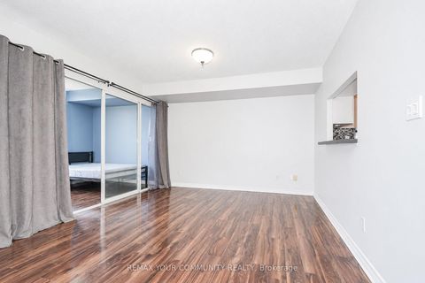 Photo 17 at 1730 - 68 Corporate Drive, Woburn, Toronto