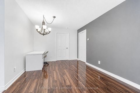 Photo 19 at 1730 - 68 Corporate Drive, Woburn, Toronto