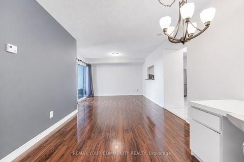 Photo 20 at 1730 - 68 Corporate Drive, Woburn, Toronto