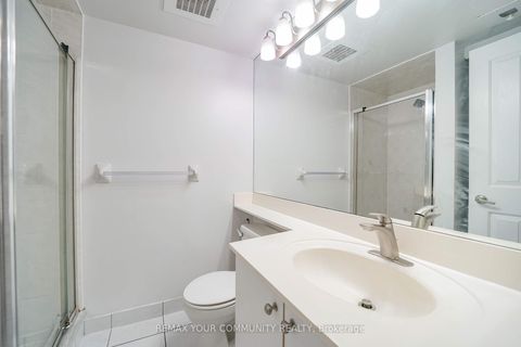 Photo 21 at 1730 - 68 Corporate Drive, Woburn, Toronto