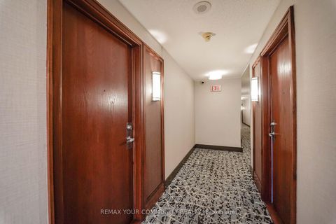 Photo 22 at 1730 - 68 Corporate Drive, Woburn, Toronto
