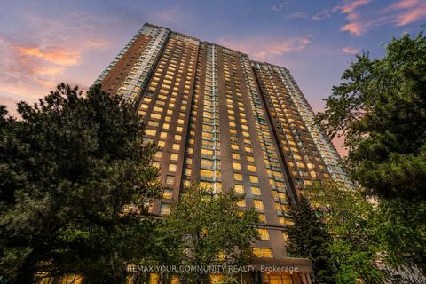 Photo 23 at 1730 - 68 Corporate Drive, Woburn, Toronto