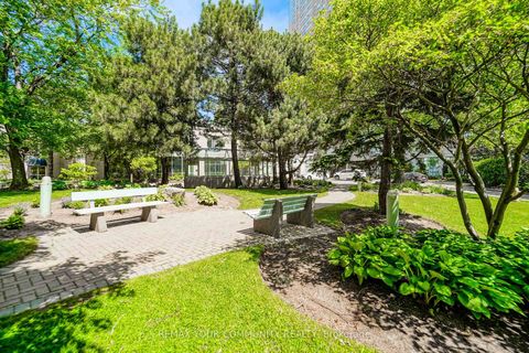 Photo 24 at 1730 - 68 Corporate Drive, Woburn, Toronto