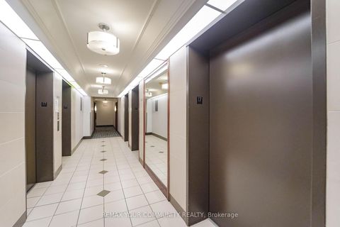 Photo 25 at 1730 - 68 Corporate Drive, Woburn, Toronto