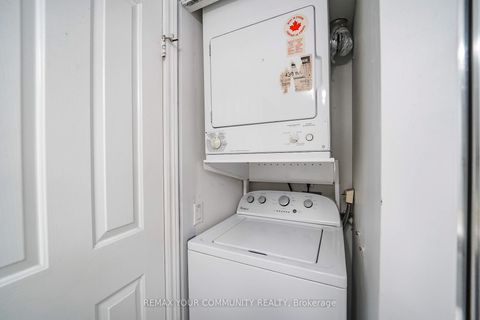 Photo 26 at 1730 - 68 Corporate Drive, Woburn, Toronto