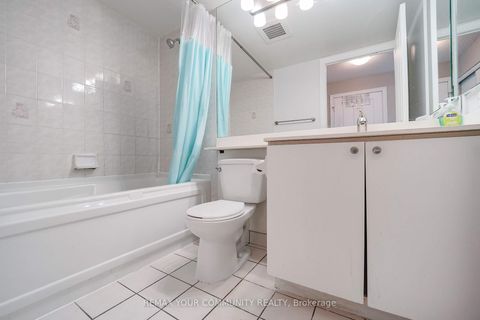Photo 27 at 1730 - 68 Corporate Drive, Woburn, Toronto
