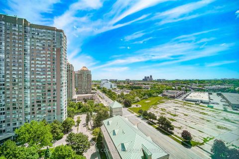 Photo 28 at 1730 - 68 Corporate Drive, Woburn, Toronto