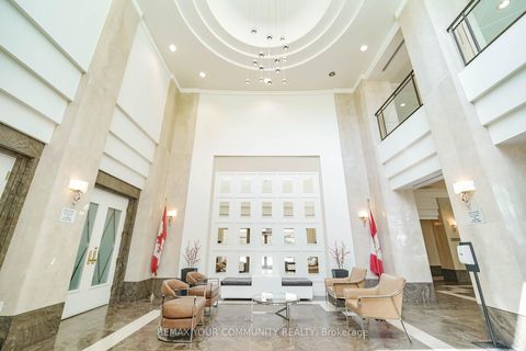 Photo 29 at 1730 - 68 Corporate Drive, Woburn, Toronto