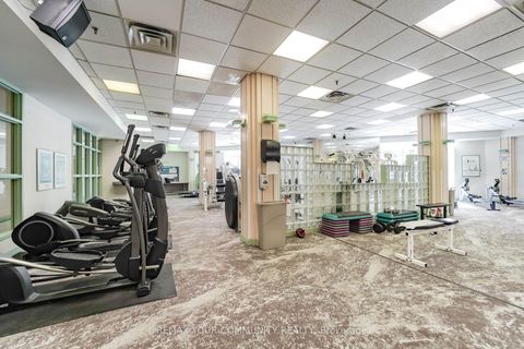 Photo 30 at 1730 - 68 Corporate Drive, Woburn, Toronto