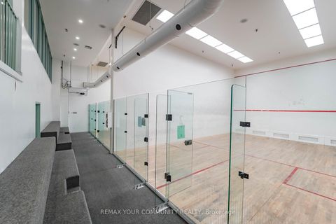 Photo 31 at 1730 - 68 Corporate Drive, Woburn, Toronto