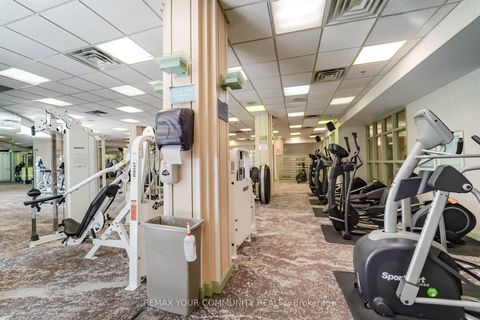 Photo 32 at 1730 - 68 Corporate Drive, Woburn, Toronto