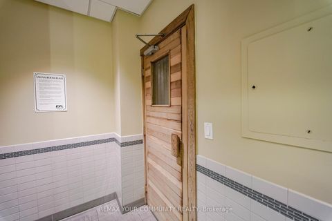 Photo 33 at 1730 - 68 Corporate Drive, Woburn, Toronto