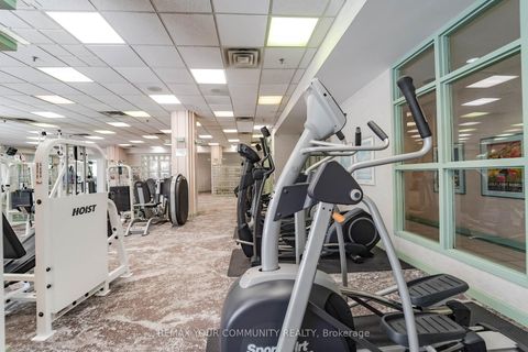 Photo 34 at 1730 - 68 Corporate Drive, Woburn, Toronto