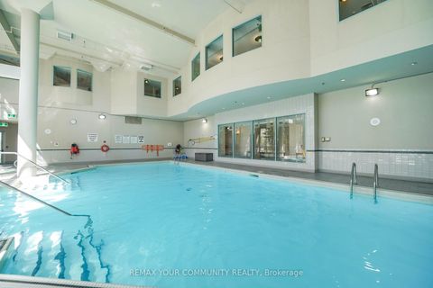 Photo 36 at 1730 - 68 Corporate Drive, Woburn, Toronto