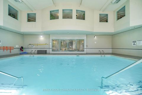 Photo 37 at 1730 - 68 Corporate Drive, Woburn, Toronto