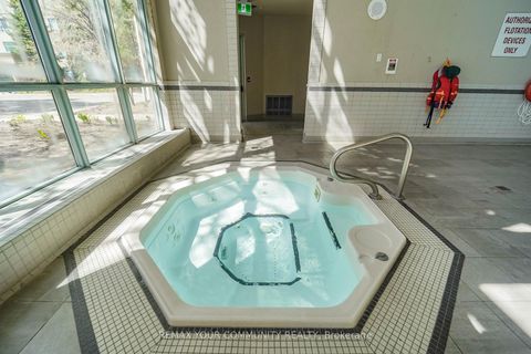 Photo 38 at 1730 - 68 Corporate Drive, Woburn, Toronto