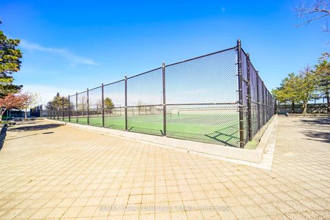 Photo 40 at 1730 - 68 Corporate Drive, Woburn, Toronto