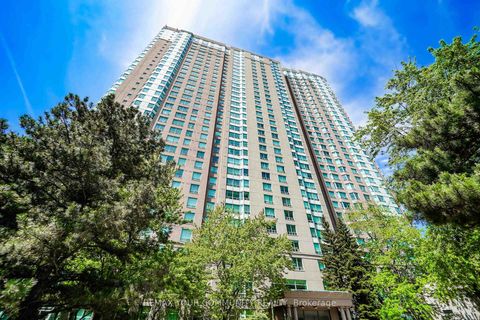 Photo 41 at 1730 - 68 Corporate Drive, Woburn, Toronto