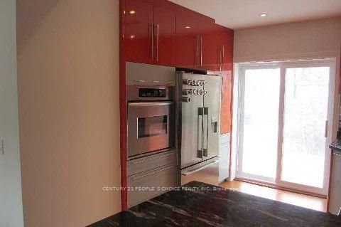 Photo 3 at 34 Fairwood Crescent, West Hill, Toronto