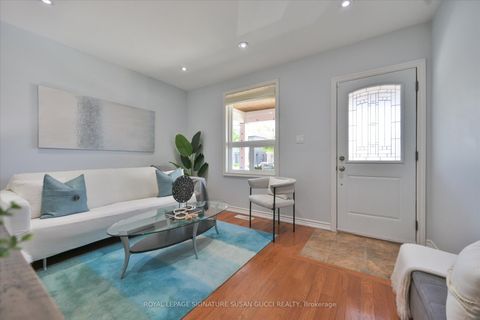 Photo 3 at 107 Barker Avenue, East York, Toronto
