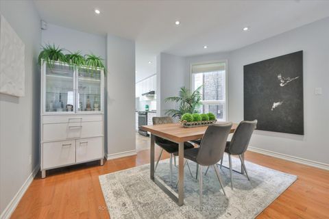 Photo 5 at 107 Barker Avenue, East York, Toronto