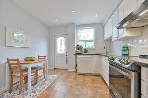 Photo 8 at 107 Barker Avenue, East York, Toronto