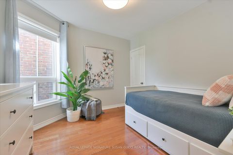 Photo 13 at 107 Barker Avenue, East York, Toronto