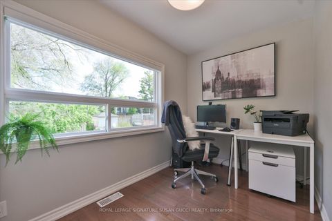 Photo 14 at 107 Barker Avenue, East York, Toronto