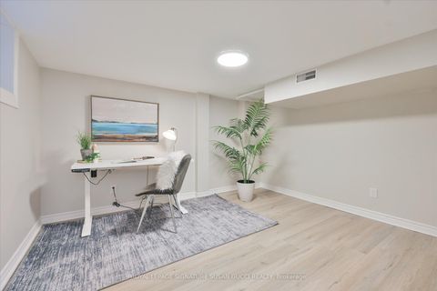 Photo 16 at 107 Barker Avenue, East York, Toronto