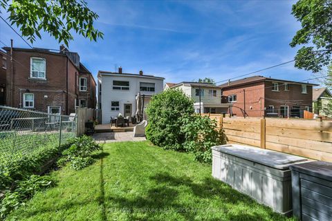 Photo 22 at 107 Barker Avenue, East York, Toronto