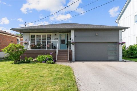 Photo 0 at 1288 Old Orchard Avenue, Bay Ridges, Pickering