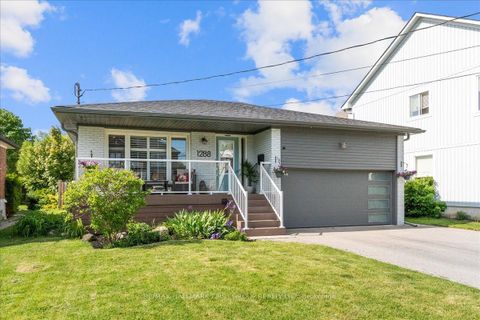 Photo 1 at 1288 Old Orchard Avenue, Bay Ridges, Pickering