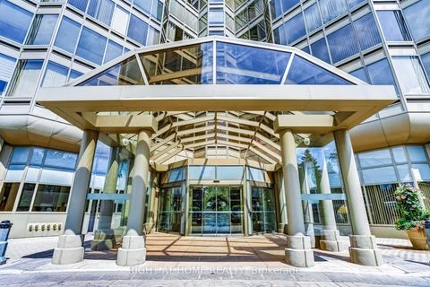 Photo 2 at 607 - 1 Palace Pier Court, Mimico, Toronto