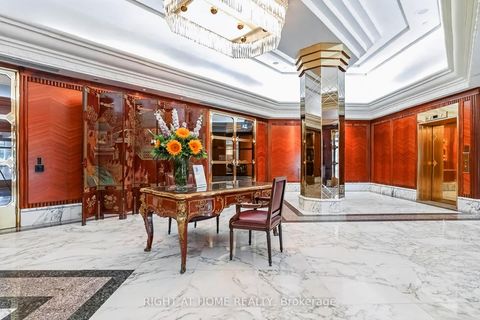 Photo 3 at 607 - 1 Palace Pier Court, Mimico, Toronto