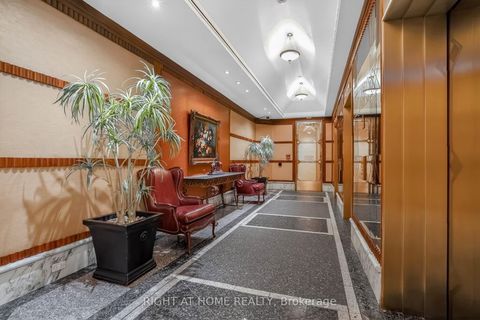 Photo 4 at 607 - 1 Palace Pier Court, Mimico, Toronto