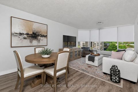 Photo 5 at 607 - 1 Palace Pier Court, Mimico, Toronto