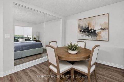 Photo 7 at 607 - 1 Palace Pier Court, Mimico, Toronto