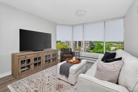 Photo 9 at 607 - 1 Palace Pier Court, Mimico, Toronto