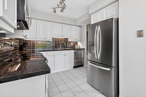 Photo 14 at 607 - 1 Palace Pier Court, Mimico, Toronto