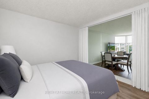 Photo 17 at 607 - 1 Palace Pier Court, Mimico, Toronto