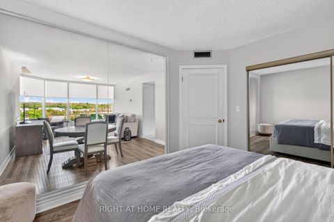 Photo 18 at 607 - 1 Palace Pier Court, Mimico, Toronto