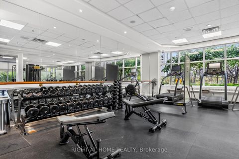 Photo 25 at 607 - 1 Palace Pier Court, Mimico, Toronto
